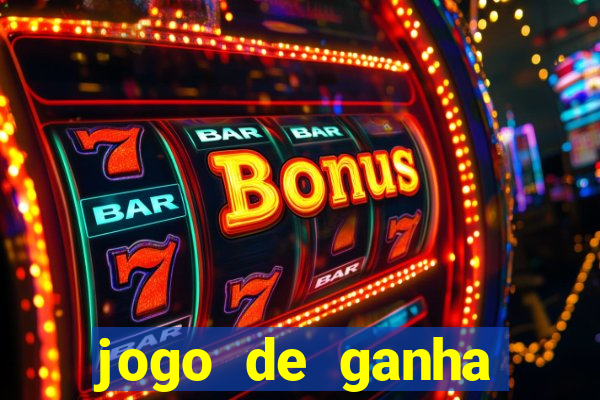 jogo de ganha dinheiro sem depositar